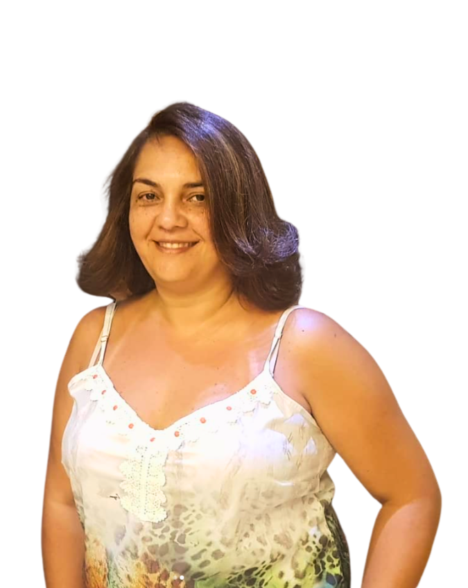Andyara Costa Alves